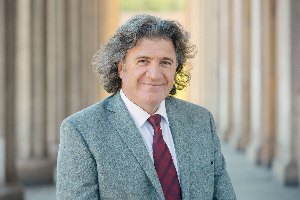 José Luis Ramón